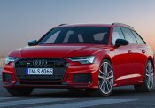 2011-2014 AUDI S6 Parts List Catalog