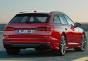 2011-2014 AUDI S6 Parts List Catalog