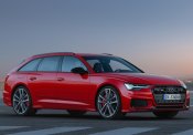 2011-2014 AUDI S6 Parts List Catalog