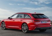 2011-2014 AUDI S6 Parts List Catalog