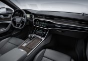 2011-2014 AUDI S6 Parts List Catalog