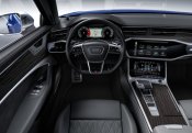 2011-2014 AUDI S6 Parts List Catalog