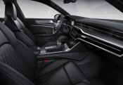 2011-2014 AUDI S6 Parts List Catalog