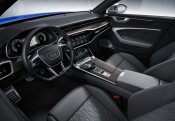 2011-2014 AUDI S6 Parts List Catalog