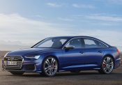 2011-2014 AUDI S6 Parts List Catalog