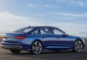 2011-2014 AUDI S6 Parts List Catalog