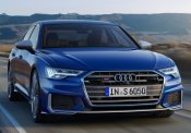 2011-2014 AUDI S6 Parts List Catalog