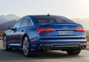 2011-2014 AUDI S6 Parts List Catalog