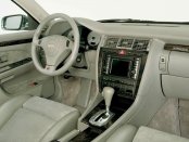 Audi A8 S8 A8L (1997) (4D 4D2 4D8) Service & Repair Manual