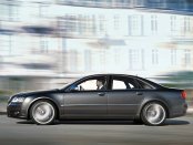 Audi A8 S8 A8L (1997) (4D 4D2 4D8) Service & Repair Manual
