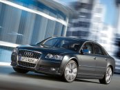 Audi A8 S8 A8L (1997) (4D 4D2 4D8) Service & Repair Manual
