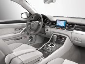 Audi A8 S8 A8L (1997) (4D 4D2 4D8) Service & Repair Manual