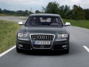Audi A8 S8 A8L (1997) (4D 4D2 4D8) Service & Repair Manual