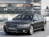 Audi A8 S8 A8L (1997) (4D 4D2 4D8) Service & Repair Manual