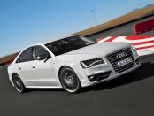 Audi A8 S8 A8L (1997) (4D 4D2 4D8) Service & Repair Manual
