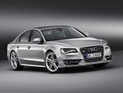 Audi A8 S8 A8L (1997) (4D 4D2 4D8) Service & Repair Manual