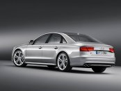 Audi A8 S8 A8L (1997) (4D 4D2 4D8) Service & Repair Manual