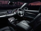 Audi A8 S8 A8L (1997) (4D 4D2 4D8) Service & Repair Manual