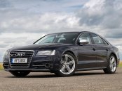 Audi A8 S8 A8L (1997) (4D 4D2 4D8) Service & Repair Manual