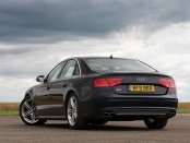Audi A8 S8 A8L (1997) (4D 4D2 4D8) Service & Repair Manual