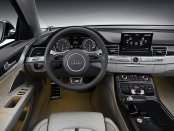 Audi A8 S8 A8L (1997) (4D 4D2 4D8) Service & Repair Manual