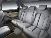 Audi A8 S8 A8L (1997) (4D 4D2 4D8) Service & Repair Manual