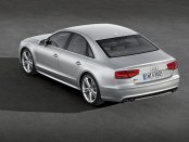 Audi A8 S8 A8L (1997) (4D 4D2 4D8) Service & Repair Manual