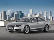 Audi A8 S8 A8L (1997) (4D 4D2 4D8) Service & Repair Manual