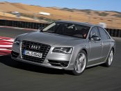 Audi A8 S8 A8L (1997) (4D 4D2 4D8) Service & Repair Manual