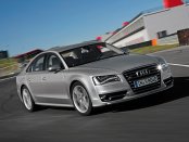 Audi A8 S8 A8L (1997) (4D 4D2 4D8) Service & Repair Manual