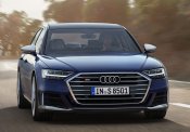 Audi A8 S8 A8L (1997) (4D 4D2 4D8) Service & Repair Manual