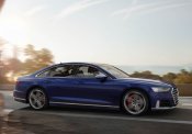 Audi A8 S8 A8L (1997) (4D 4D2 4D8) Service & Repair Manual