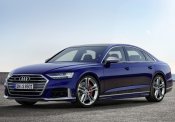 Audi A8 S8 A8L (1997) (4D 4D2 4D8) Service & Repair Manual