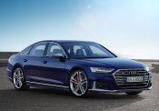 Audi A8 S8 A8L (1997) (4D 4D2 4D8) Service & Repair Manual