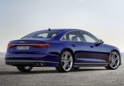 Audi A8 S8 A8L (1997) (4D 4D2 4D8) Service & Repair Manual