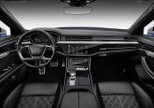 Audi A8 S8 A8L (1997) (4D 4D2 4D8) Service & Repair Manual