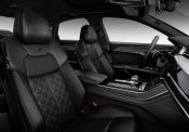 Audi A8 S8 A8L (1997) (4D 4D2 4D8) Service & Repair Manual