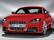 Audi TT Workshop Service & Repair Manual 2001