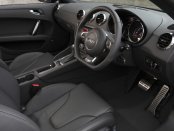 Audi TT Workshop Service & Repair Manual 2001