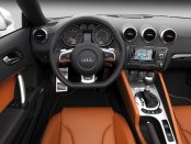 Audi TT Workshop Service & Repair Manual 2001