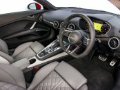Audi TT Workshop Service & Repair Manual 2001