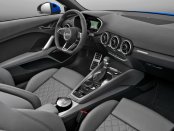 Audi TT Workshop Service & Repair Manual 2001