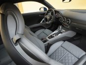 Audi TT Workshop Service & Repair Manual 2001