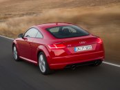 Audi TT Workshop Service & Repair Manual 2001