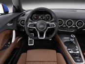 Audi TT Workshop Service & Repair Manual 2001