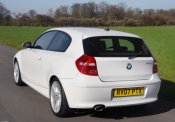 BMW 1-series E81 E82 E87 E88 2012 Service and Repair Manual
