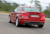 BMW 1-series E81 E82 E87 E88 2012 Service and Repair Manual