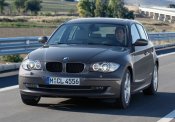 BMW 1-series E81 E82 E87 E88 2012 Service and Repair Manual