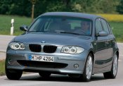 BMW 1-series E81 E82 E87 E88 2012 Service and Repair Manual