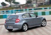 BMW 1-series E81 E82 E87 E88 2012 Service and Repair Manual